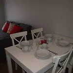 Apartment Blizej Gor *