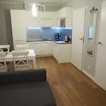Apartment Blizej Gor Swieradow-Zdroj