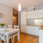 Blizej Gor Apartment *
