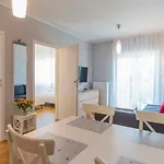 Apartment Blizej Gor Swieradow-Zdroj