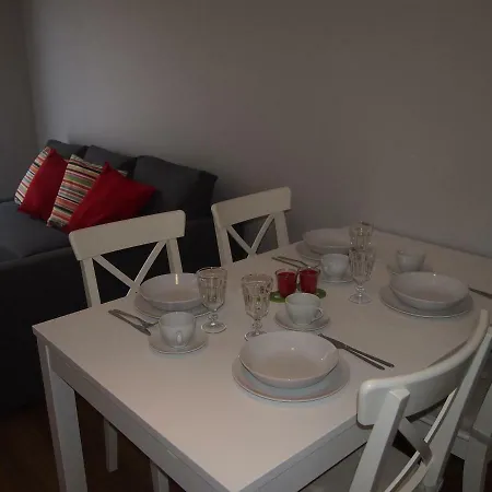 Apartment Blizej Gor *