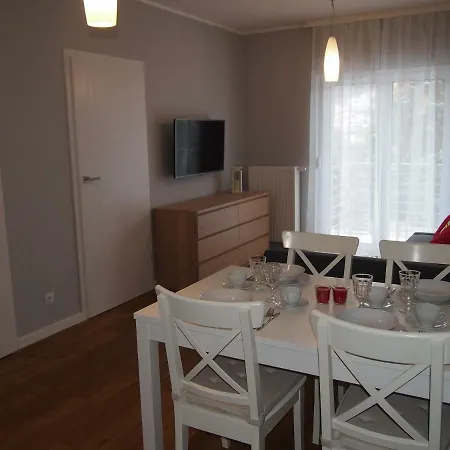 Blizej Gor Apartment