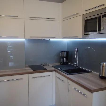 Apartment Blizej Gor Swieradow-Zdroj