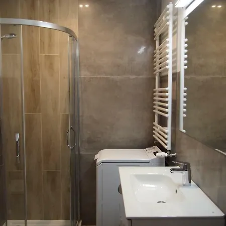 Blizej Gor Świeradów-Zdrój