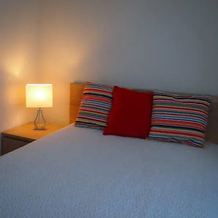 Blizej Gor Apartment *