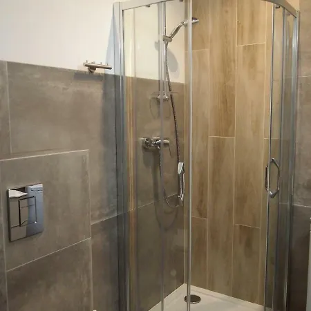 Blizej Gor شقة Świeradów-Zdrój