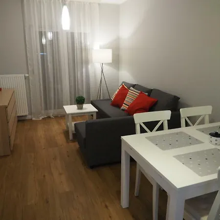 Blizej Gor Apartment