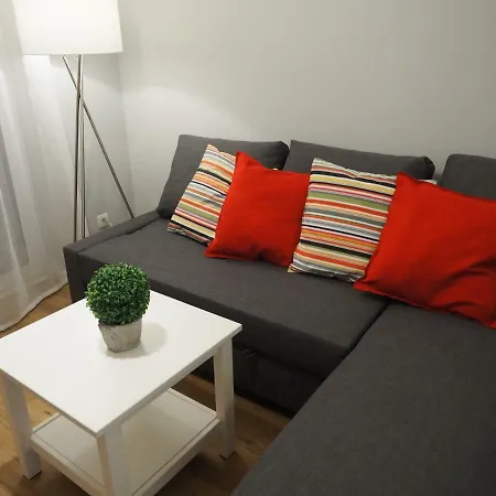 Apartment Blizej Gor