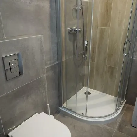 Apartament Bliżej Gór