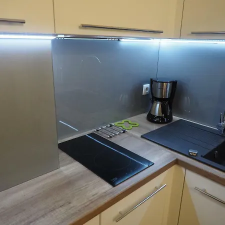 شقة Blizej Gor Świeradów-Zdrój