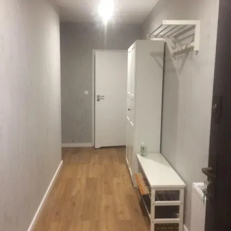 Blizej Gor Apartment