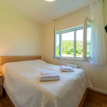 Blizej Gor Apartamento *