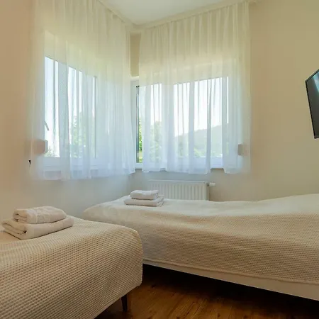 Blizej Gor Apartment Swieradow-Zdroj