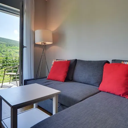 Apartamento Blizej Gor