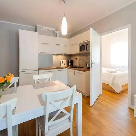 Apartament Bliżej Gór *