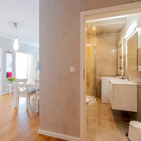 Apartment Blizej Gor Swieradow-Zdroj