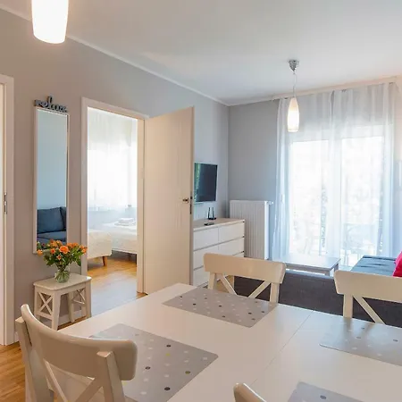 Apartment Blizej Gor Swieradow-Zdroj