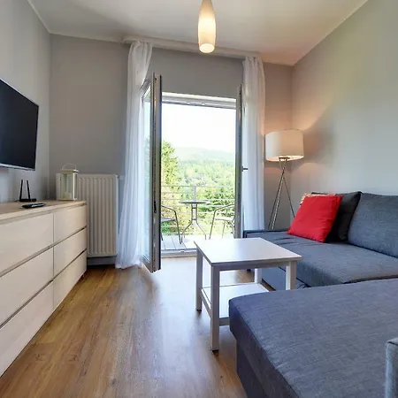 Blizej Gor * Świeradów-Zdrój