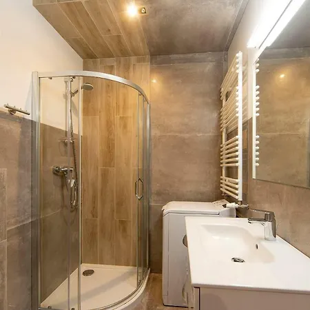 Apartamento Blizej Gor