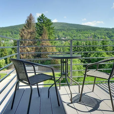 Blizej Gor Apartamento