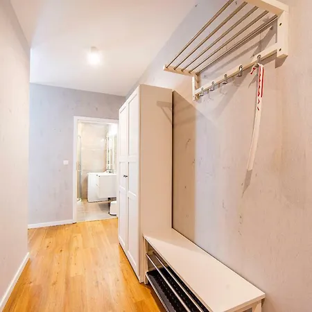 Blizej Gor Świeradów-Zdrój