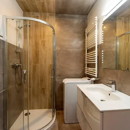 Blizej Gor Apartment