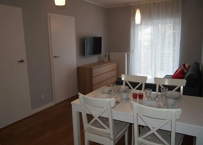 Blizej Gor Апартаменты