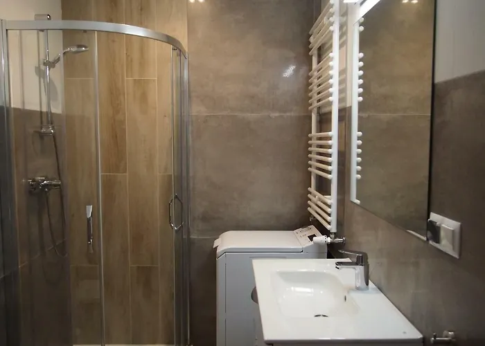 Blizej Gor Сверадув-Здруй