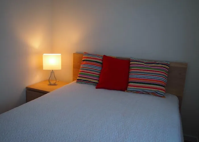 Blizej Gor Апартаменты *