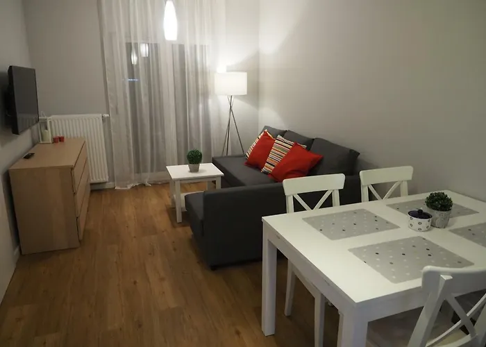 Blizej Gor Апартаменты