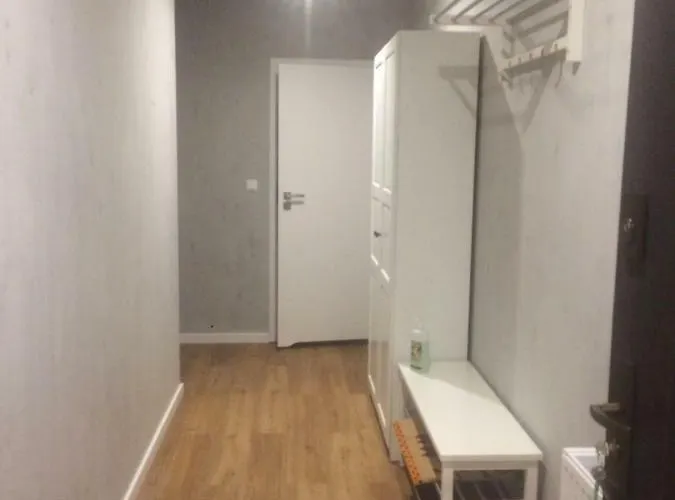 Blizej Gor Апартаменты