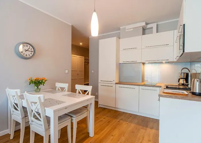 Blizej Gor Апартаменты *