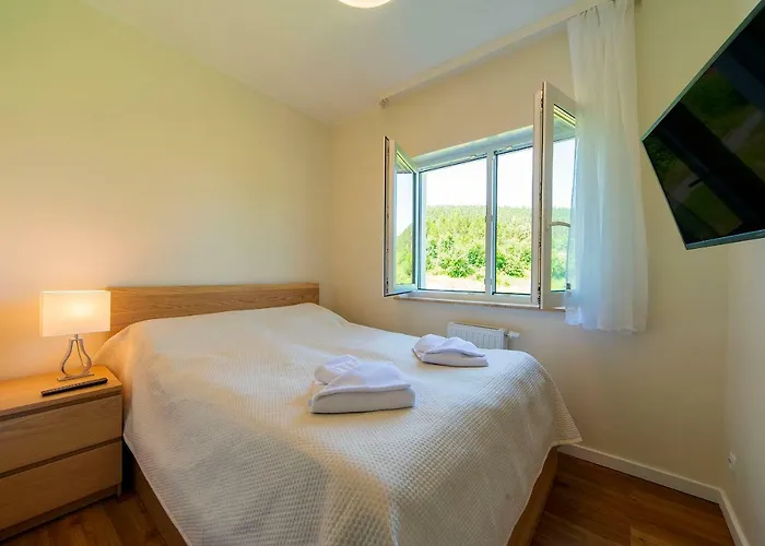 Blizej Gor Апартаменты *