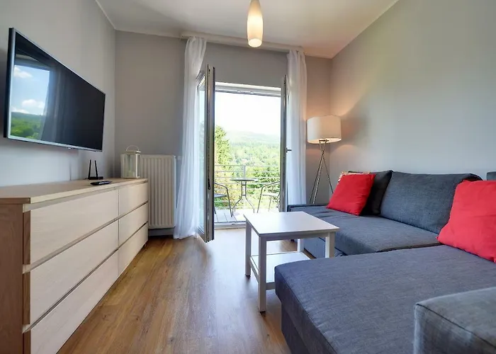 Blizej Gor * Сверадув-Здруй