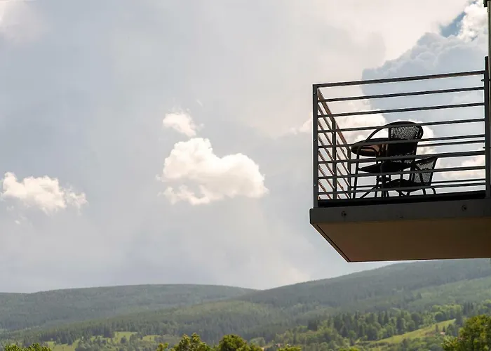 Апартаменты Blizej Gor