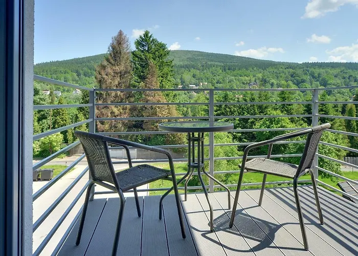 Blizej Gor Апартаменты